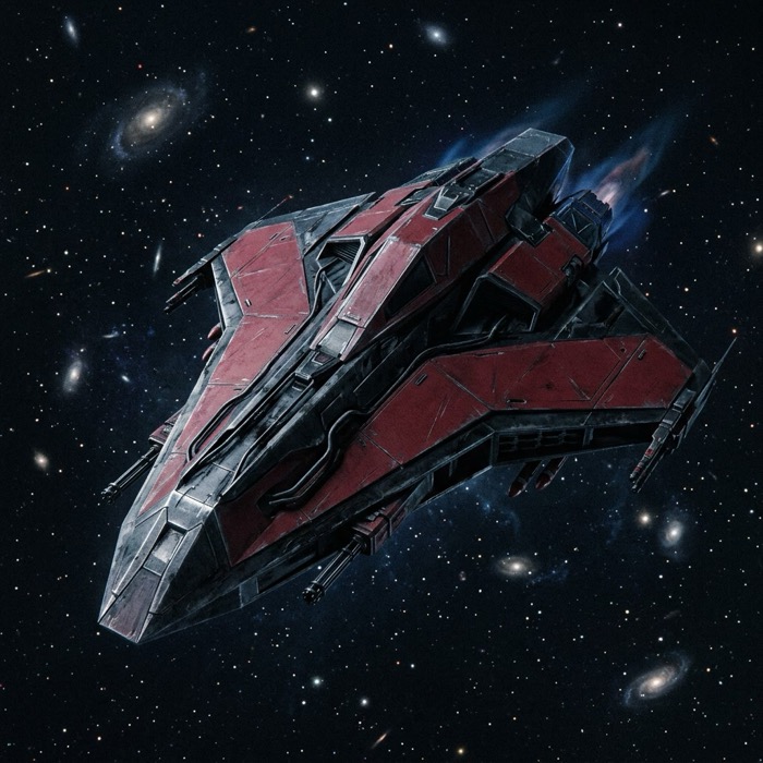 Crimson Stalker
