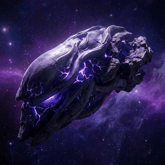 Void Titan